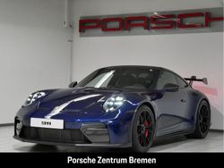 Blau Neu 2025 Porsche 911 | 260.465 € (Guter Preis)