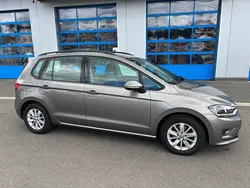 Grau Gebraucht 2016 VW Golf VII Comfortline Limousine | 12.750 € (Fairer Preis)