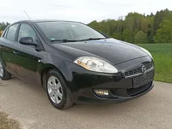 Schwarz Gebraucht 2008 Fiat Bravo Kleinwagen | 1.980 € (Fairer Preis)