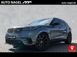 Blau Gebraucht 2019 Land Rover Range Rover Velar SUV | 32.490 € (Guter Preis)