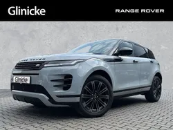 Arroios grey Gebraucht 2025 Land Rover Range Rover evoque SE Dynamic SUV | 61.880 € (Fairer Preis)