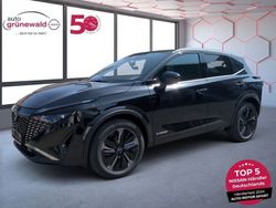 Schwarz Neu 2025 Nissan Qashqai Tekna SUV | 35.000 € (Guter Preis)