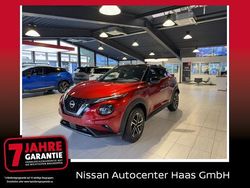 Neu 2025 Nissan Juke N-Connecta SUV | 22.290 € (Fairer Preis)