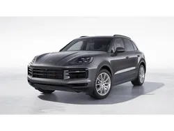 Grau Gebraucht 2024 Porsche Cayenne SUV | 88.900 € (Superpreis)