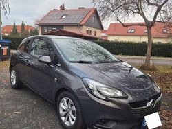 Gebraucht 2016 Opel Corsa drive Kleinwagen | 7.500 € (Fairer Preis)