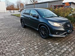 Schwarz Gebraucht 2014 Honda CR-V SUV | 8.199 € (Superpreis)