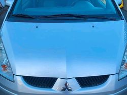 Silber Gebraucht 2006 Mitsubishi Colt Kleinwagen | 2.300 € (Fairer Preis)