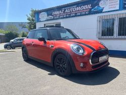 Orange Gebraucht 2018 Mini Cooper Kleinwagen | 14.980 € (Fairer Preis)