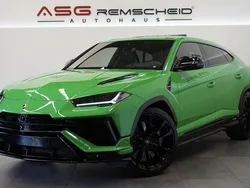 Verde viper Gebraucht 2024 Lamborghini Urus SUV | 309.000 € (Superpreis)