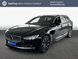 Schwarz Gebraucht 2024 Volvo V90 Plus Kombi | 64.900 €