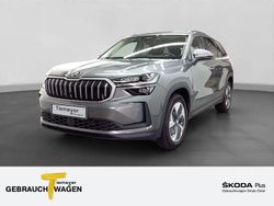 Grau Gebraucht 2025 Skoda Kodiaq Selection SUV | 44.390 € (Superpreis)