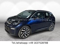 Schwarz Gebraucht 2020 BMW i3 Kleinwagen | 14.385 € (Guter Preis)