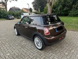 Braun Gebraucht 2011 Mini Cooper Kleinwagen | 5.500 € (Guter Preis)