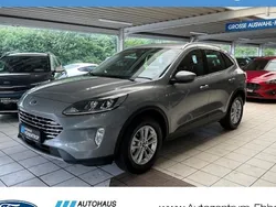 Silber Gebraucht 2023 Ford Kuga Titanium SUV | 30.475 € (Fairer Preis)