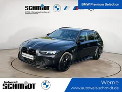 Saphirschwarz Gebraucht 2024 BMW 114 Luxury Line Kleinwagen | 87.690 €