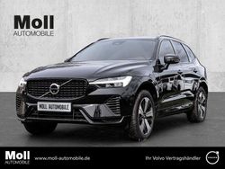 Schwarz Gebraucht 2023 Volvo XC60 Plus SUV | 52.880 € (Fairer Preis)