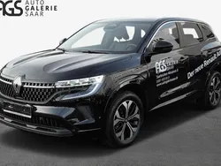 Schwarz Gebraucht 2023 Renault Austral Equilibre SUV | 30.990 € (Teuer)