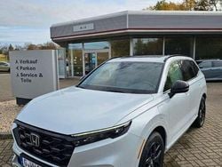 Diamond dust pearl Gebraucht 2025 Honda CR-V Advance SUV | 49.499 € (Guter Preis)