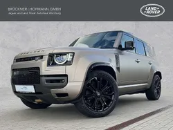 Braun Gebraucht 2025 Land Rover Defender SUV | 179.900 €
