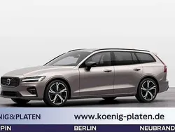 Gebraucht 2024 Volvo V60 Kombi | 48.500 € (Teuer)