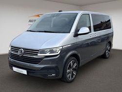 Grau Gebraucht 2023 VW ID.4 SUV | 66.890 €