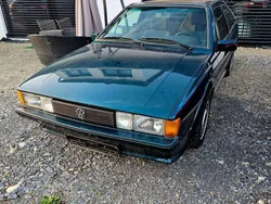 VW Scirocco
