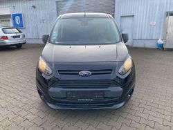 Schwarz Gebraucht 2015 Ford Transit Connect Trend Van / Kleinbus | 6.899 € (Guter Preis)