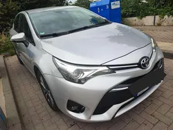 Gebraucht 2016 Toyota Avensis Edition-S Limousine | 14.800 € (Guter Preis)