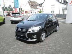 Magicschwarz Gebraucht 2021 Mitsubishi Space Star Spirit Kleinwagen | 9.390 € (Fairer Preis)