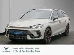 Andere farbe Gebraucht 2022 Cupra Leon VZ2 Kombi | 49.980 €