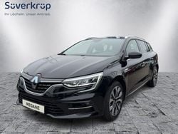 Schwarz Neu 2024 Renault Mégane GrandTour Techno Kombi | 33.980 €