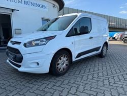 Weiß Gebraucht 2018 Ford Transit Trend Van / Kleinbus | 4.450 € (Superpreis)