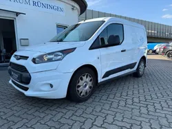 Weiß Gebraucht 2018 Ford Transit Trend Van / Kleinbus | 5.490 € (Fairer Preis)