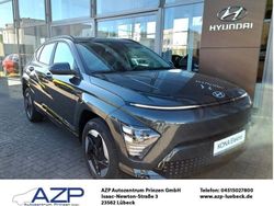 Cypress green Neu 2025 Hyundai Kona Trend SUV | 36.980 € (Teuer)