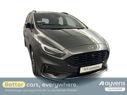 Gebraucht 2022 Ford S-MAX ST-Line Limousine | 29.980 € (Fairer Preis)