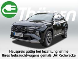 Schwarz Neu 2026 Hyundai Tucson Trend SUV | 41.980 € (Fairer Preis)