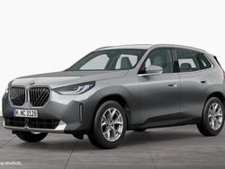 Grau Gebraucht 2025 BMW X3 Sport Line SUV | 53.490 € (Guter Preis)
