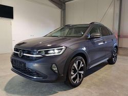 Rauchgrau metallic Neu 2025 VW Taigo SUV | 24.890 € (Superpreis)