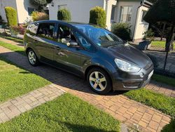 Grau Gebraucht 2006 Ford S-MAX S Van / Kleinbus | 4.500 €