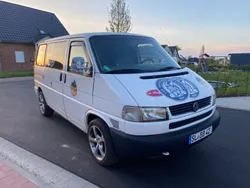 Weiß Gebraucht 1997 VW T4 Van | 4.980 € (Fairer Preis)