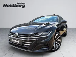 VW Arteon