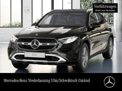 Schwarz Gebraucht 2025 Mercedes GLC200 SUV | 53.590 € (Fairer Preis)