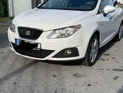Weiß Gebraucht 2012 Seat Ibiza SC Copa Kleinwagen | 4.799 € (Fairer Preis)