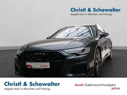 Daytonagrau perleffekt Gebraucht 2024 Audi S6 Performance Kombi | 68.509 € (Superpreis)
