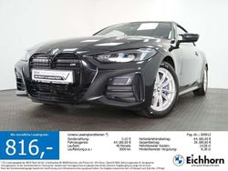 Black sapphire metallic Gebraucht 2025 BMW 440 Cabrio | 64.180 € (Fairer Preis)