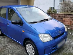 Gebraucht 2004 Daihatsu Cuore Kleinwagen | 2.230 € (Etwas zu teuer)