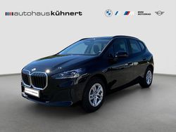 Schwarz uni Gebraucht 2024 BMW 216 Active Tourer Efficient Dynamics Van / Kleinbus | 27.885 € (Teuer)