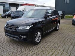 Schwarz Gebraucht 2013 Land Rover Range Rover SE SUV | 11.500 €