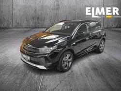 Schwarz Gebraucht 2022 Opel Grandland X Ultimate SUV | 22.980 € (Fairer Preis)
