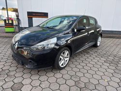 Schwarz Gebraucht 2014 Renault Clio IV Expression Limousine | 4.900 € (Fairer Preis)